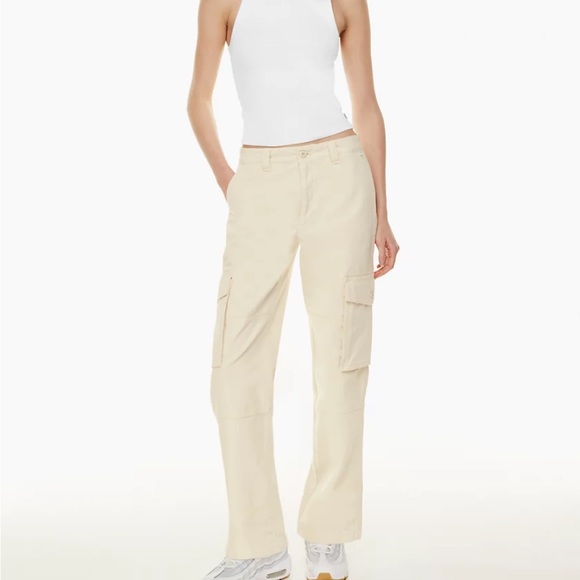 TNA Cargo Pants - Picture 2 of 6